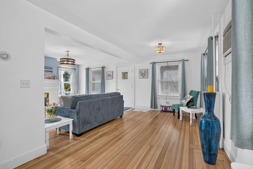100 Whitin Ave, Revere, MA, 100 Whitin Ave, Revere, MA Photo #7