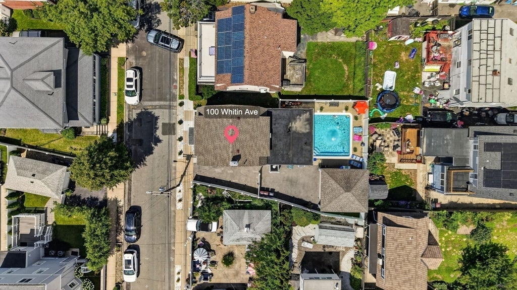 100 Whitin Ave, Revere, MA, 100 Whitin Ave, Revere, MA Photo #27