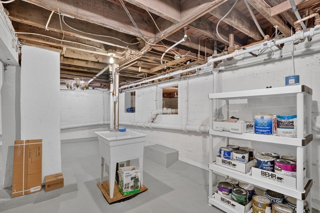 100 Whitin Ave, Revere, MA, 100 Whitin Ave, Revere, MA Photo #21