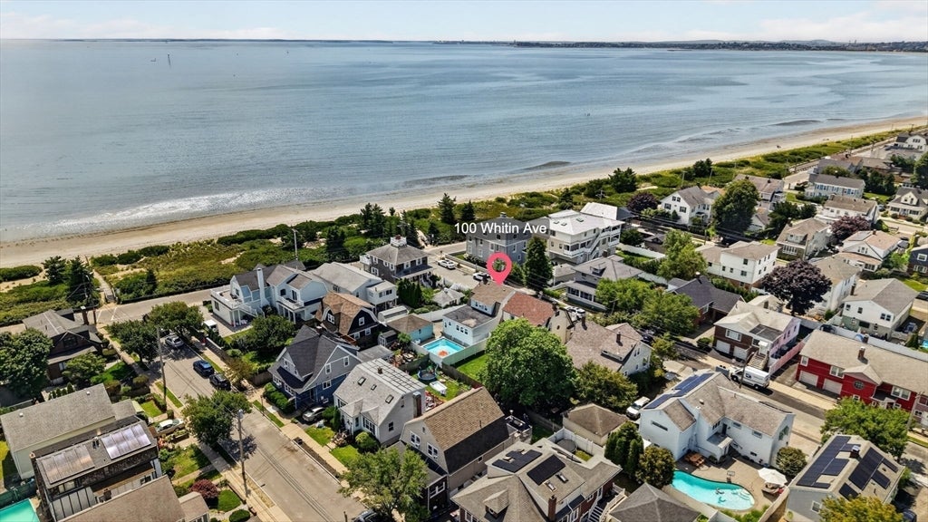 100 Whitin Ave, Revere, MA, 100 Whitin Ave, Revere, MA Photo #26