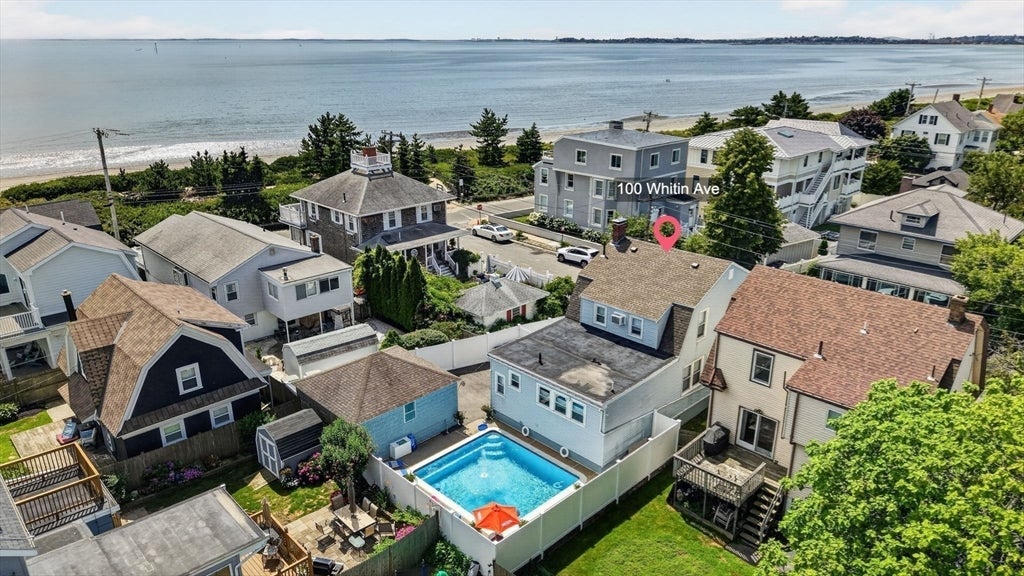 100 Whitin Ave, Revere, MA, 100 Whitin Ave, Revere, MA Photo #2