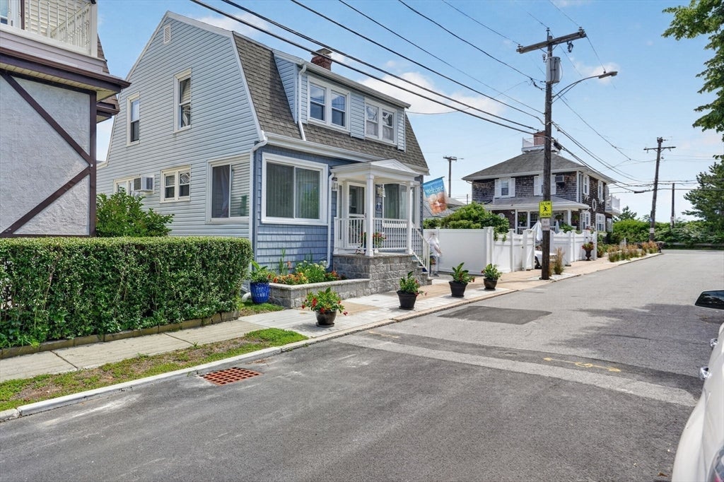 100 Whitin Ave, Revere, MA, 100 Whitin Ave, Revere, MA Photo #3