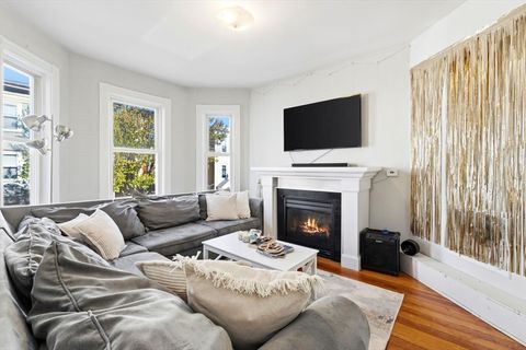 Photo of 225 L St #2, Boston, MA 02127 (MLS # 73512473)