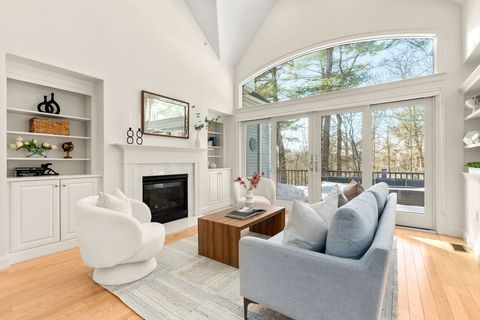 43 South Cottage Road 43 Belmont MA 02478