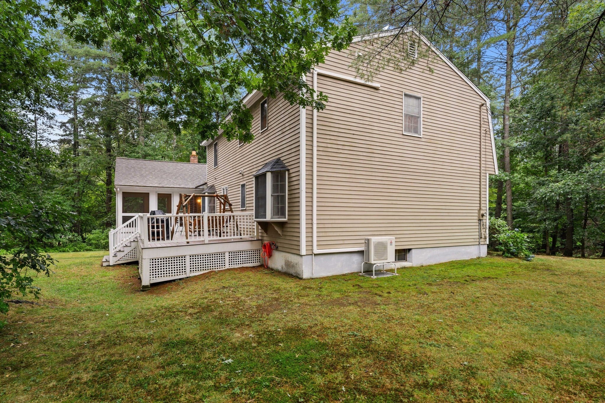 26 Heath Rd, Merrimac, MA, 26 Heath Rd, Merrimac, MA Photo #40