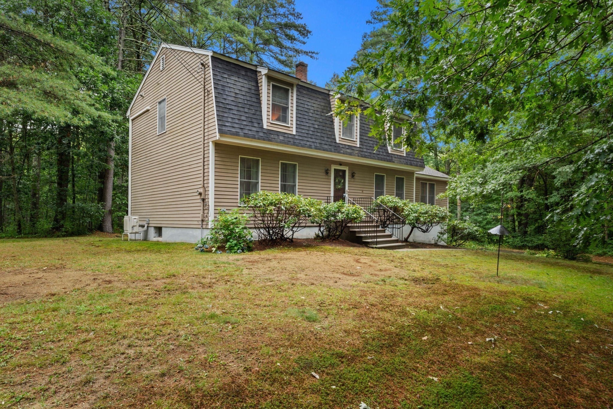 26 Heath Rd, Merrimac, MA, 26 Heath Rd, Merrimac, MA Photo #39