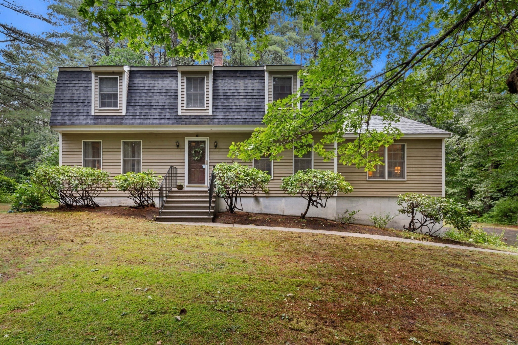 26 Heath Rd, Merrimac, MA, 26 Heath Rd, Merrimac, MA Photo #1