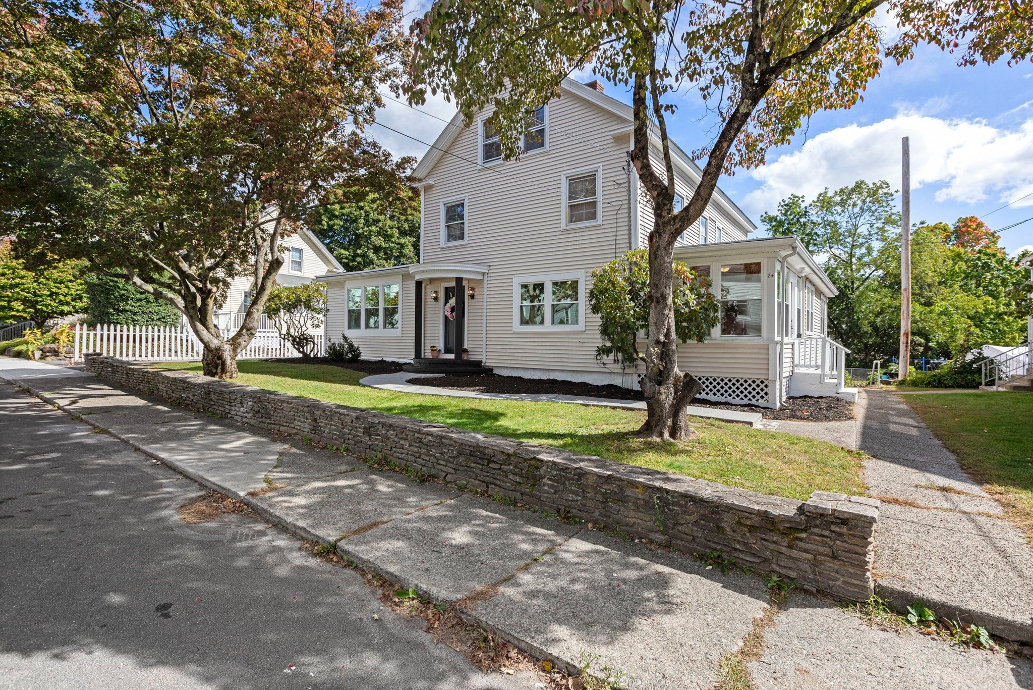 24 East Street, Northbridge, MA, 24 East Street, Northbridge, MA Photo #1