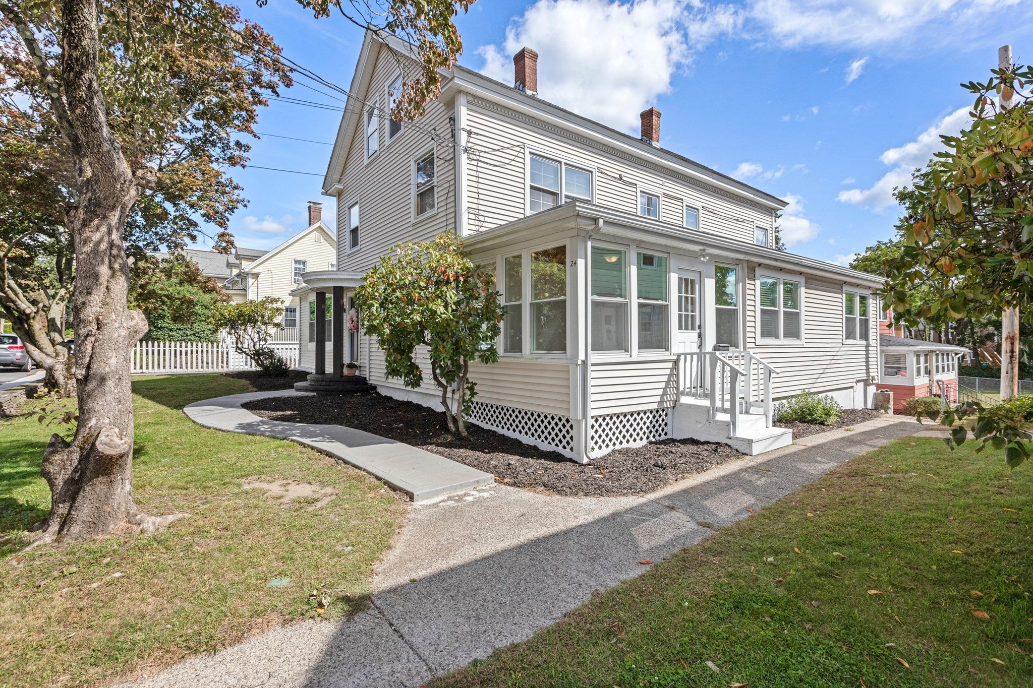 24 East Street, Northbridge, MA, 24 East Street, Northbridge, MA Photo #2