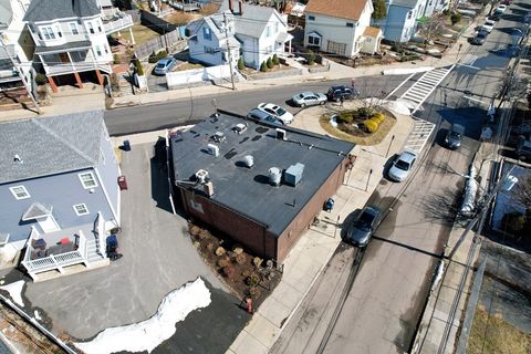 100 Summer St Everett MA 02149