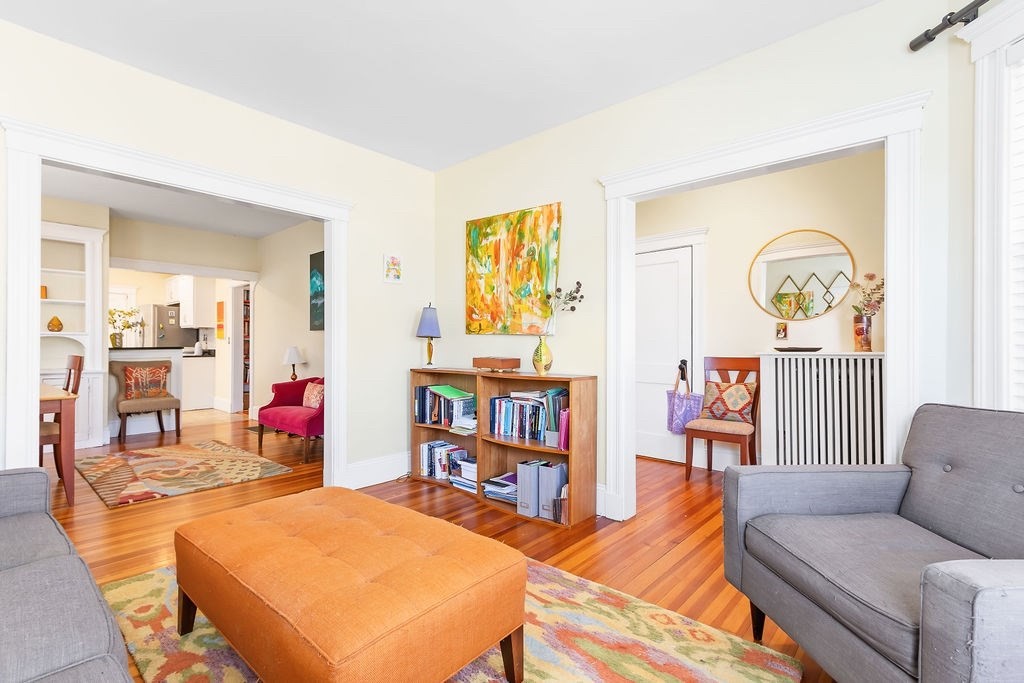 17 Seymour St 1