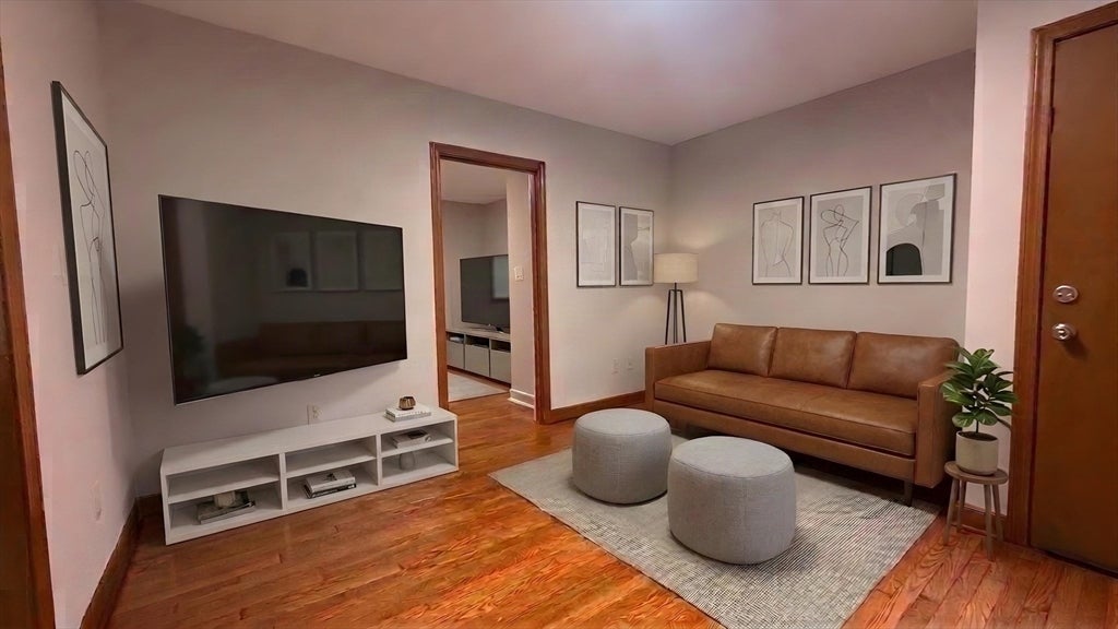 45 Columbus Ave #2, Waltham, MA, 45 Columbus Ave #2, Waltham, MA Photo #3