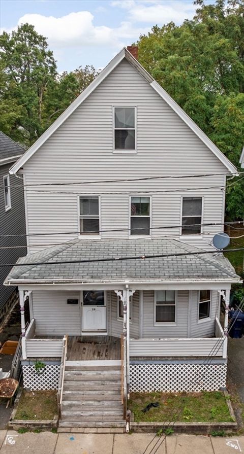 14 Clay Ave Everett MA 02149