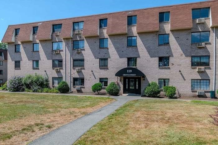 119 Grove St 245