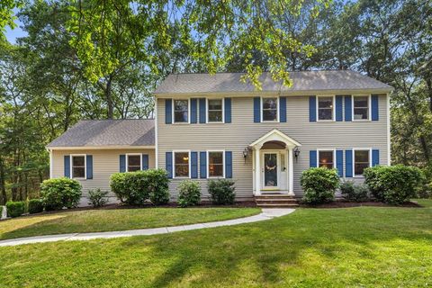 252 Ipswich Road Boxford MA 01921