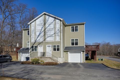2 Knotts St. 2 Hudson MA 01749