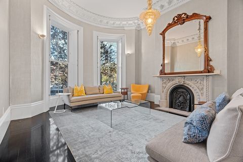 531 Massachusetts Ave 1 Boston MA 02118