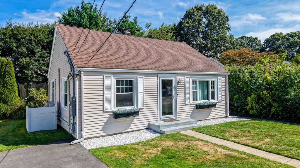 9 Westdale Ave