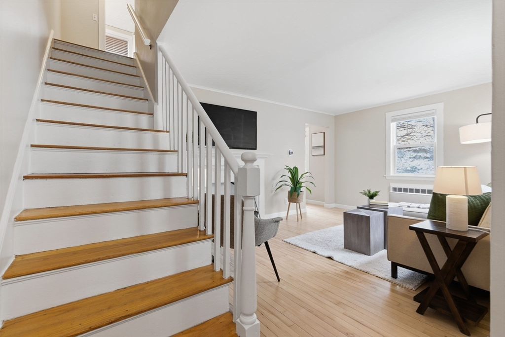 118 Foster Terrace 118