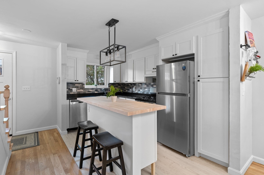 107 Farrwood Drive 107