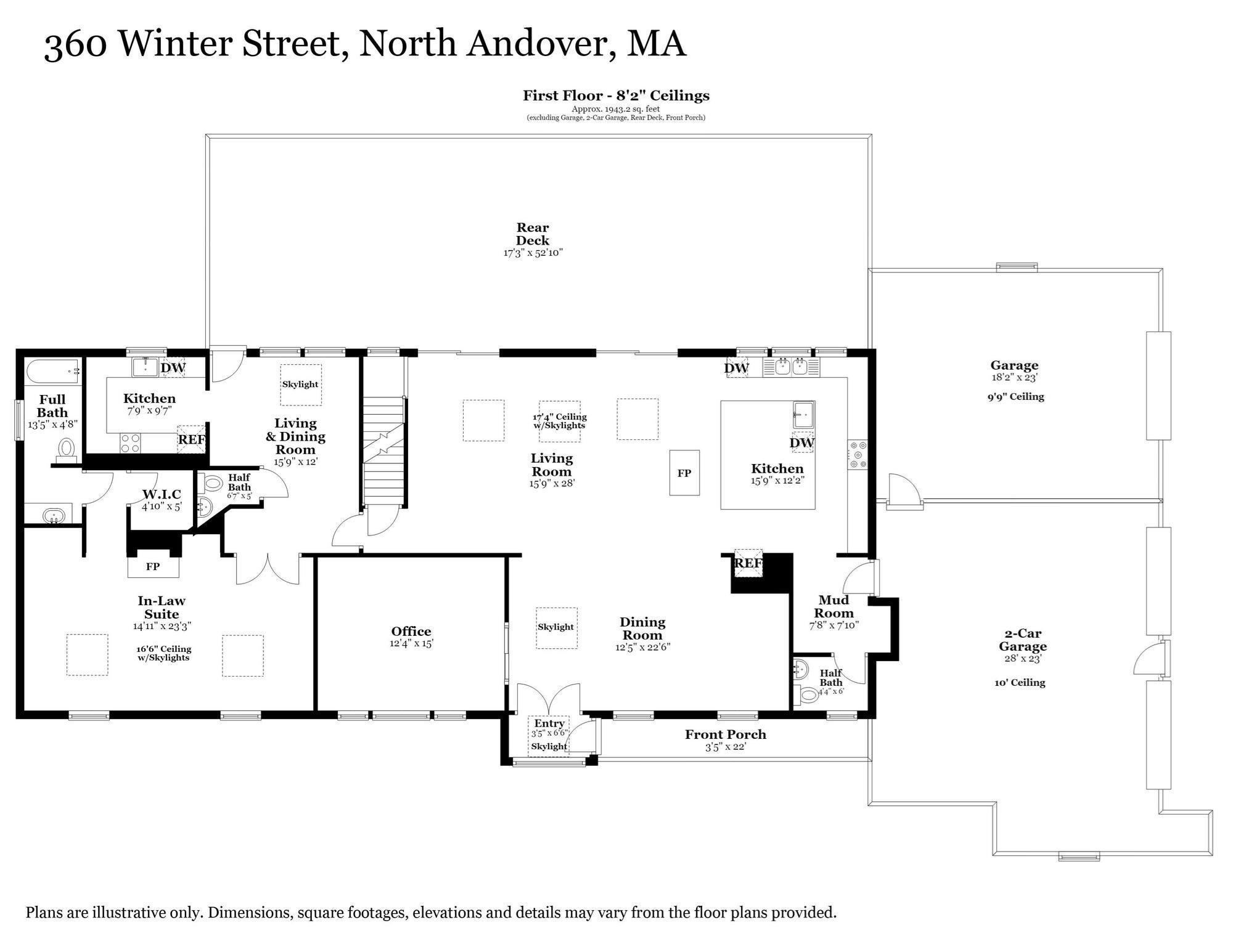 360 Winter Street, North Andover, MA, 360 Winter Street, North Andover, MA Photo #40