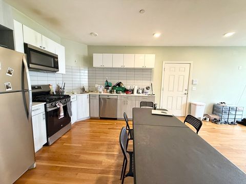 Photo of 299 Dudley St #8, Boston, MA 02119 (MLS # 73470239)