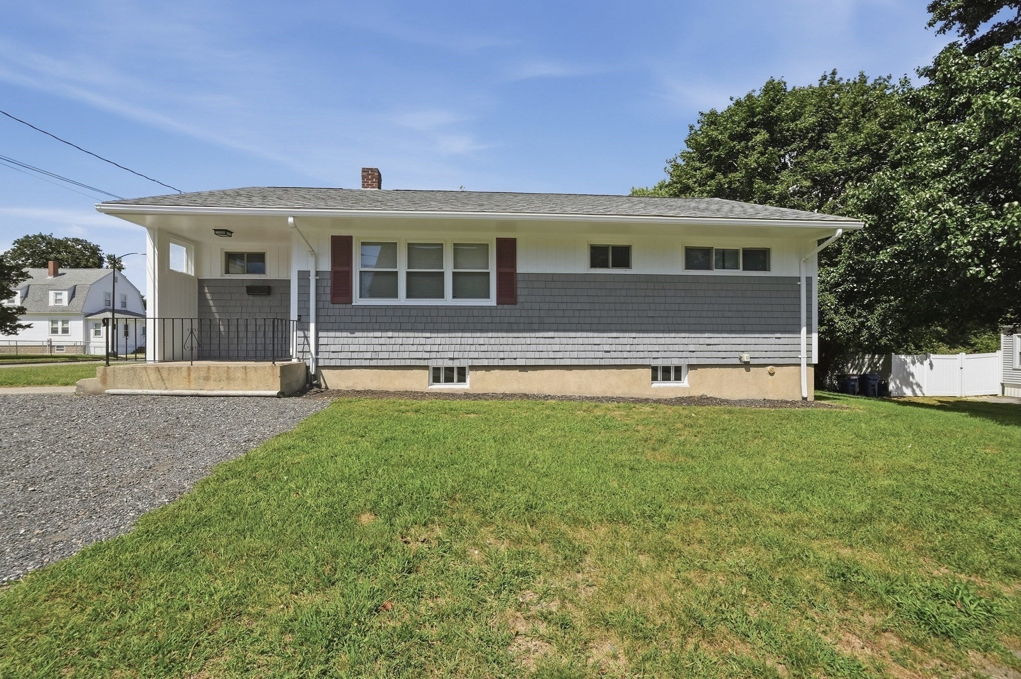 2228 Acushnet Ave, New Bedford, MA Photo #1