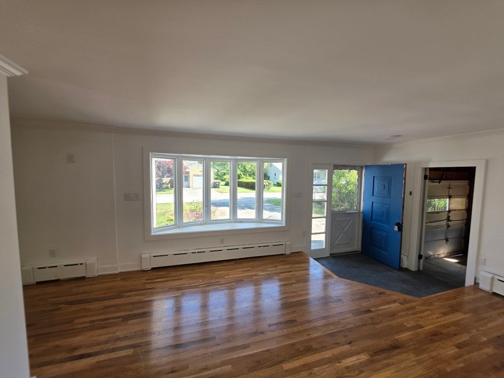 20 Faulkner St