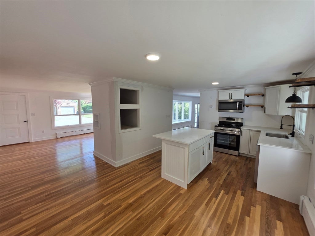 20 Faulkner St