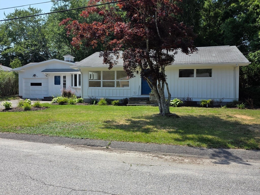20 Faulkner St