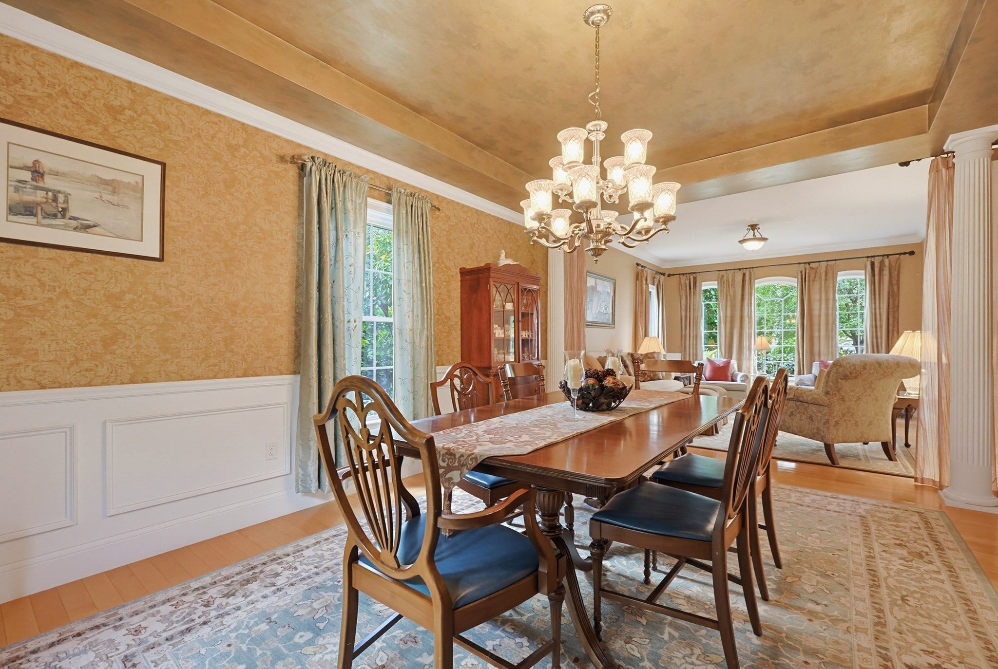 23 Lenox Dr, Franklin, MA, 23 Lenox Dr, Franklin, MA Photo #6