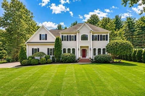 Photo of 23 Lenox Dr, Franklin, MA 02038 (MLS # 73570121)