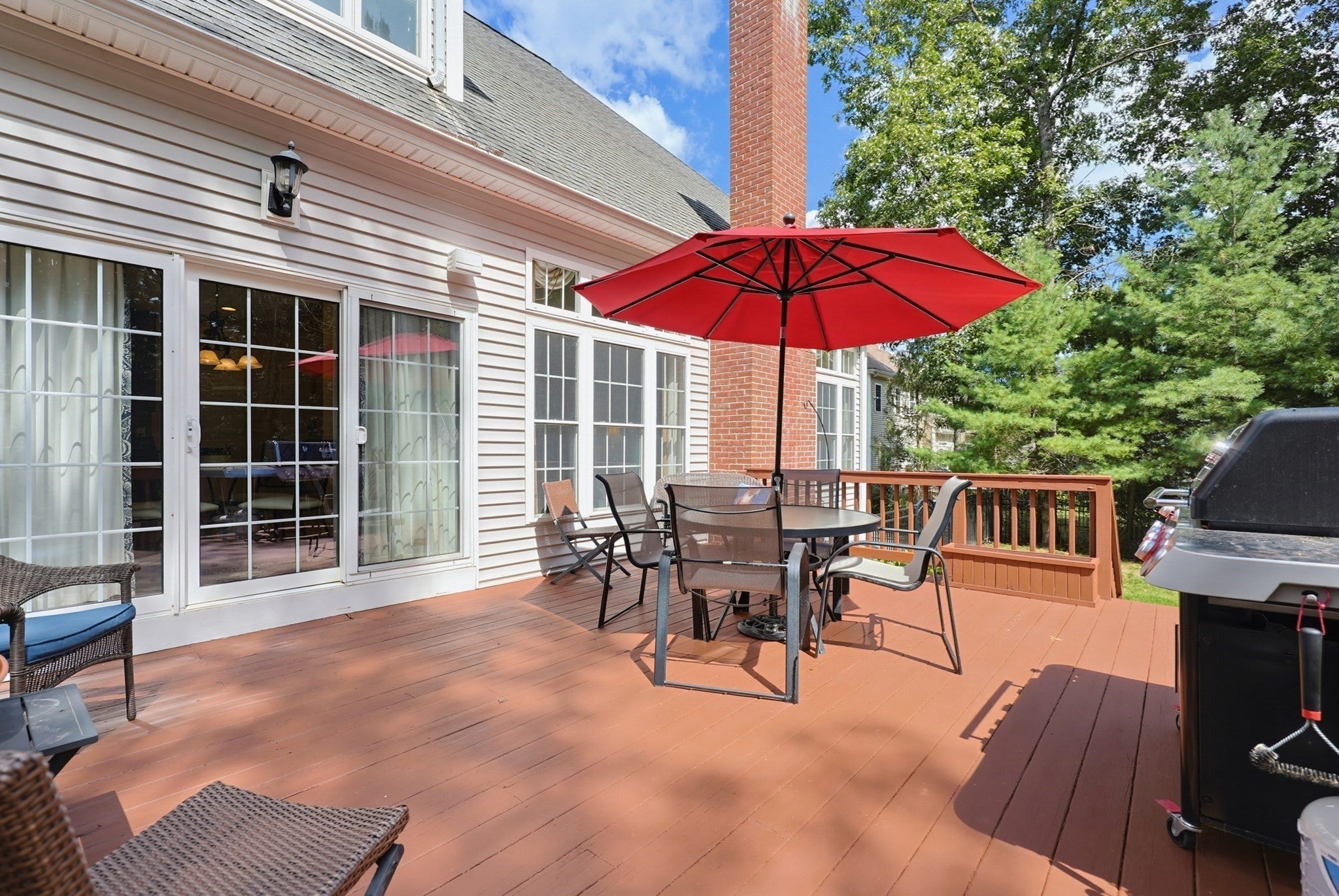 23 Lenox Dr, Franklin, MA, 23 Lenox Dr, Franklin, MA Photo #37