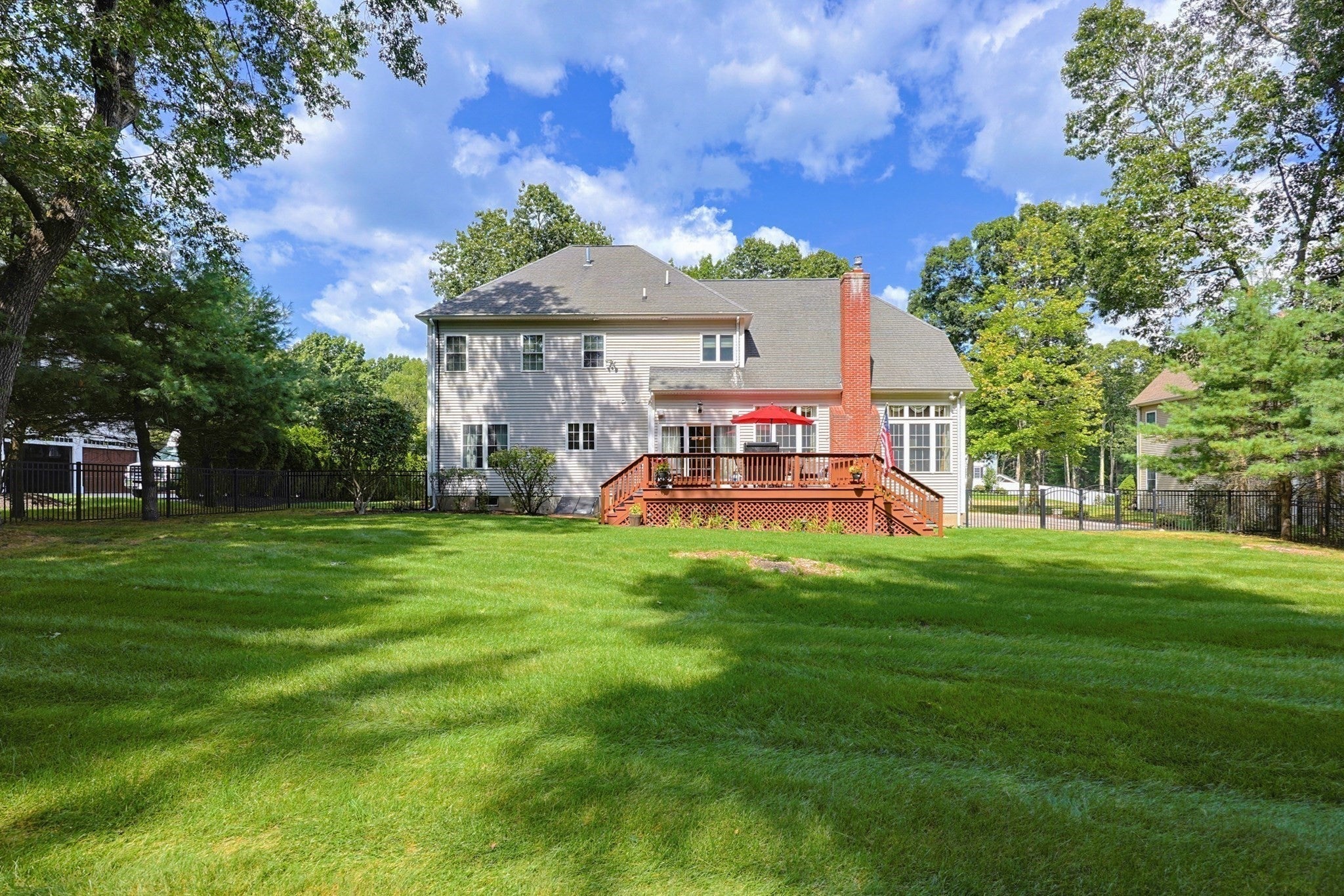 23 Lenox Dr, Franklin, MA, 23 Lenox Dr, Franklin, MA Photo #38