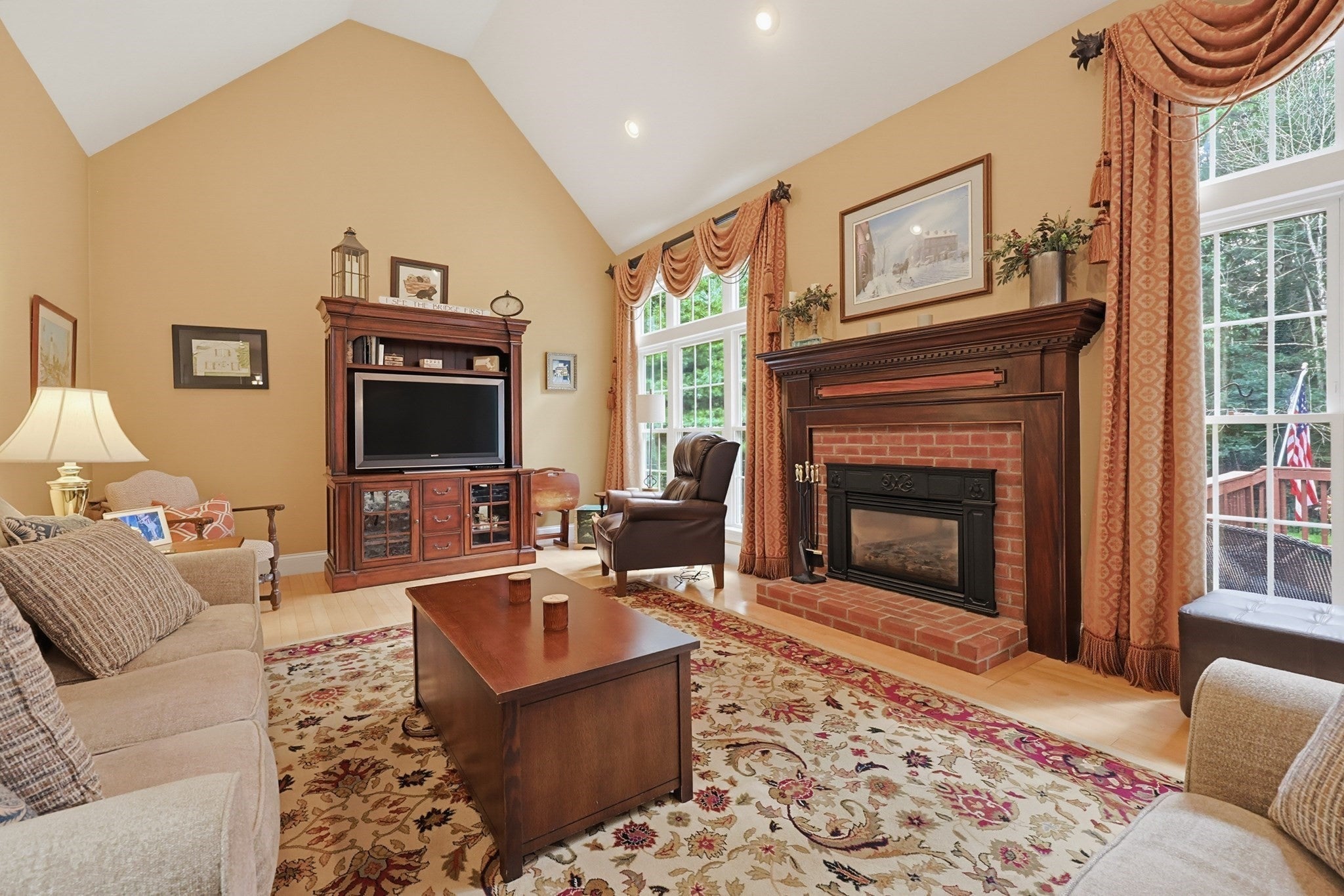 23 Lenox Dr, Franklin, MA, 23 Lenox Dr, Franklin, MA Photo #16