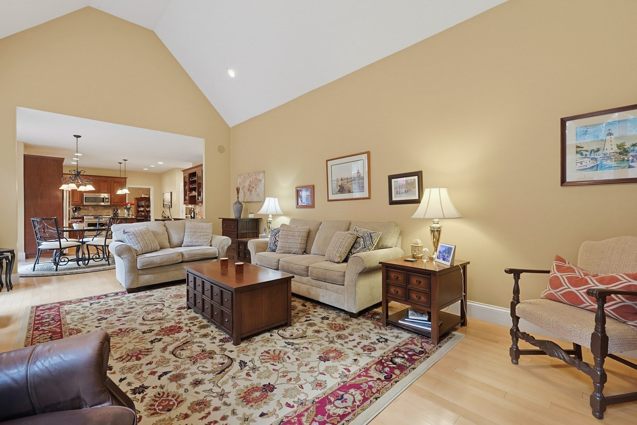 23 Lenox Dr, Franklin, MA, 23 Lenox Dr, Franklin, MA Photo #17