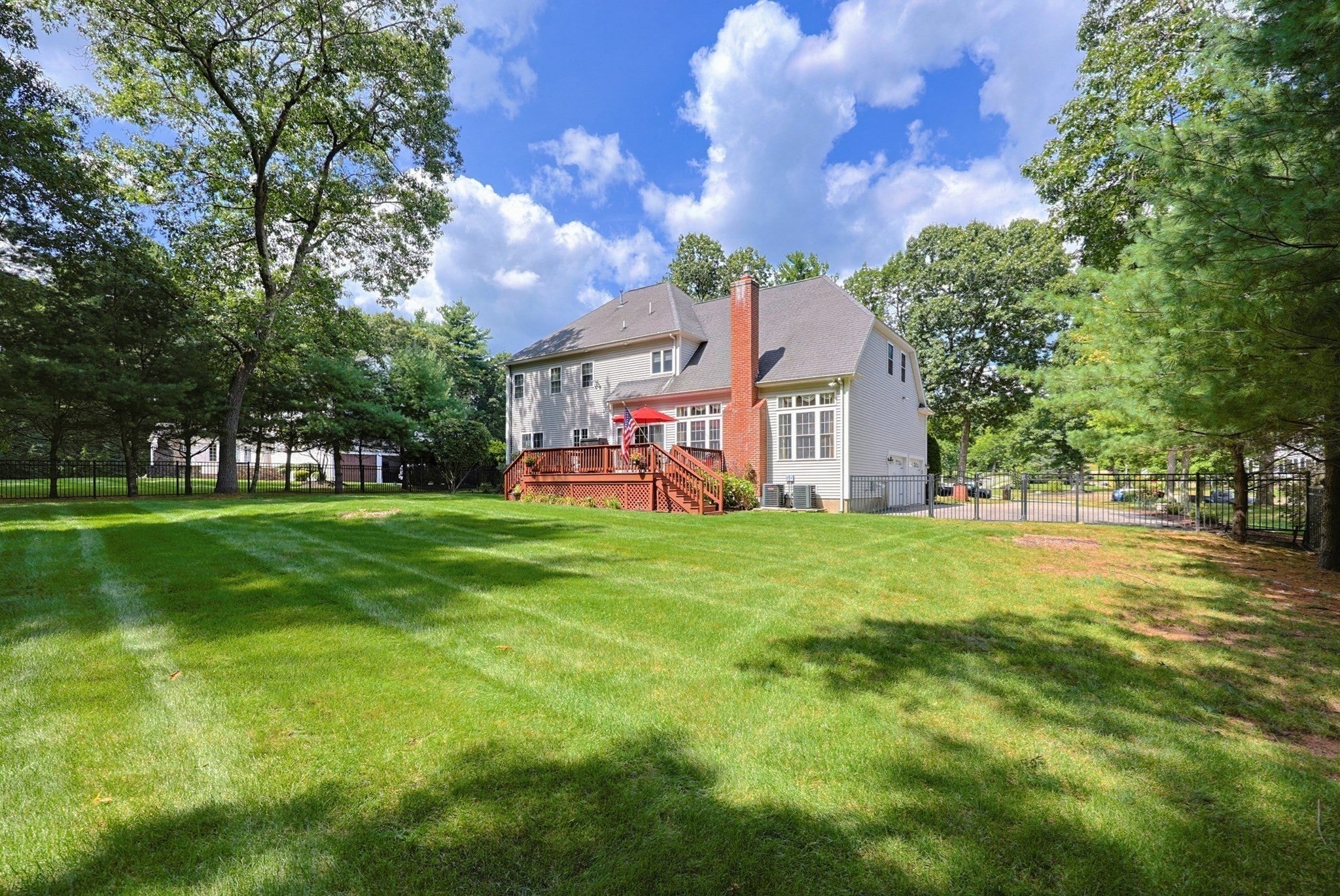 23 Lenox Dr, Franklin, MA, 23 Lenox Dr, Franklin, MA Photo #39