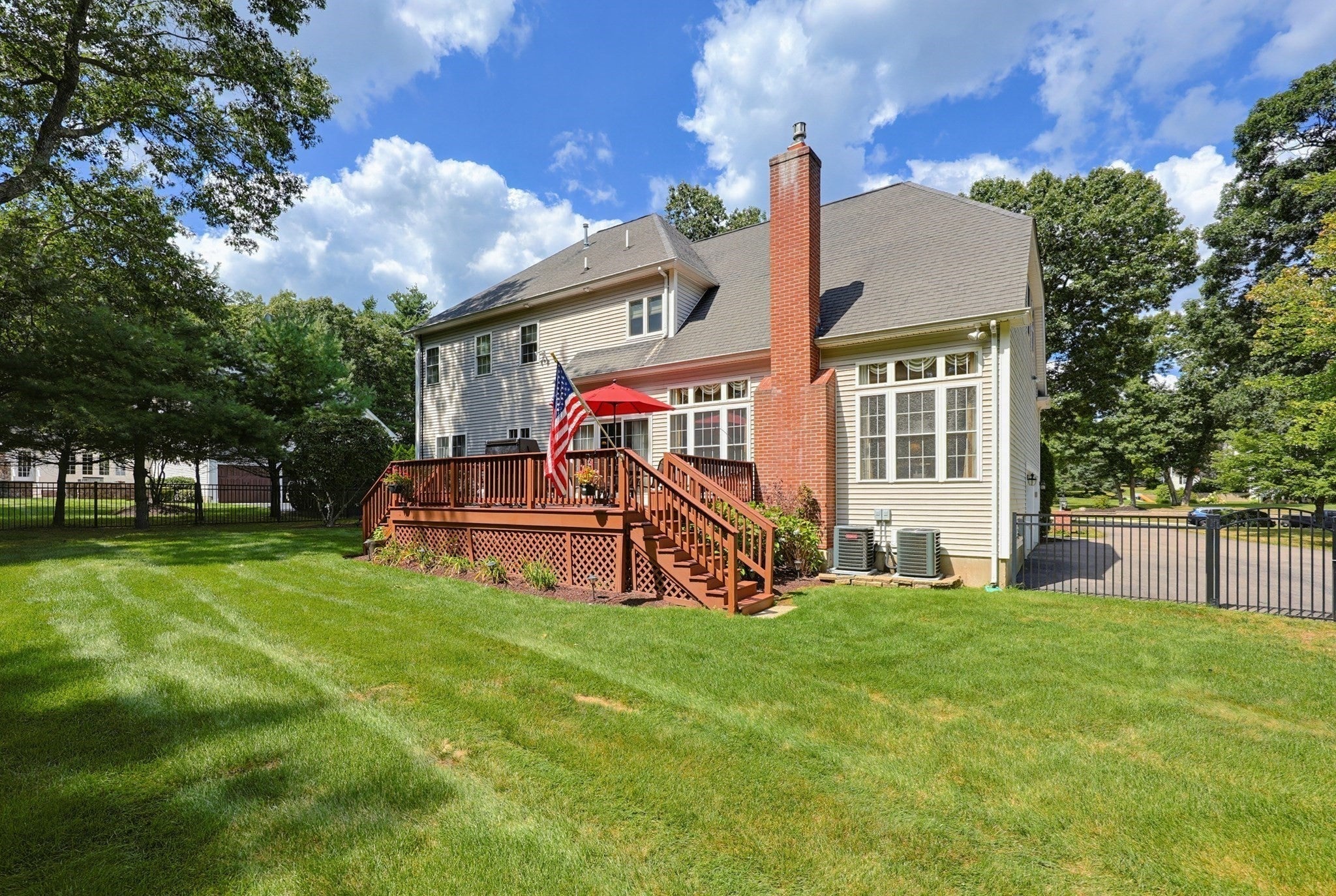 23 Lenox Dr, Franklin, MA, 23 Lenox Dr, Franklin, MA Photo #40