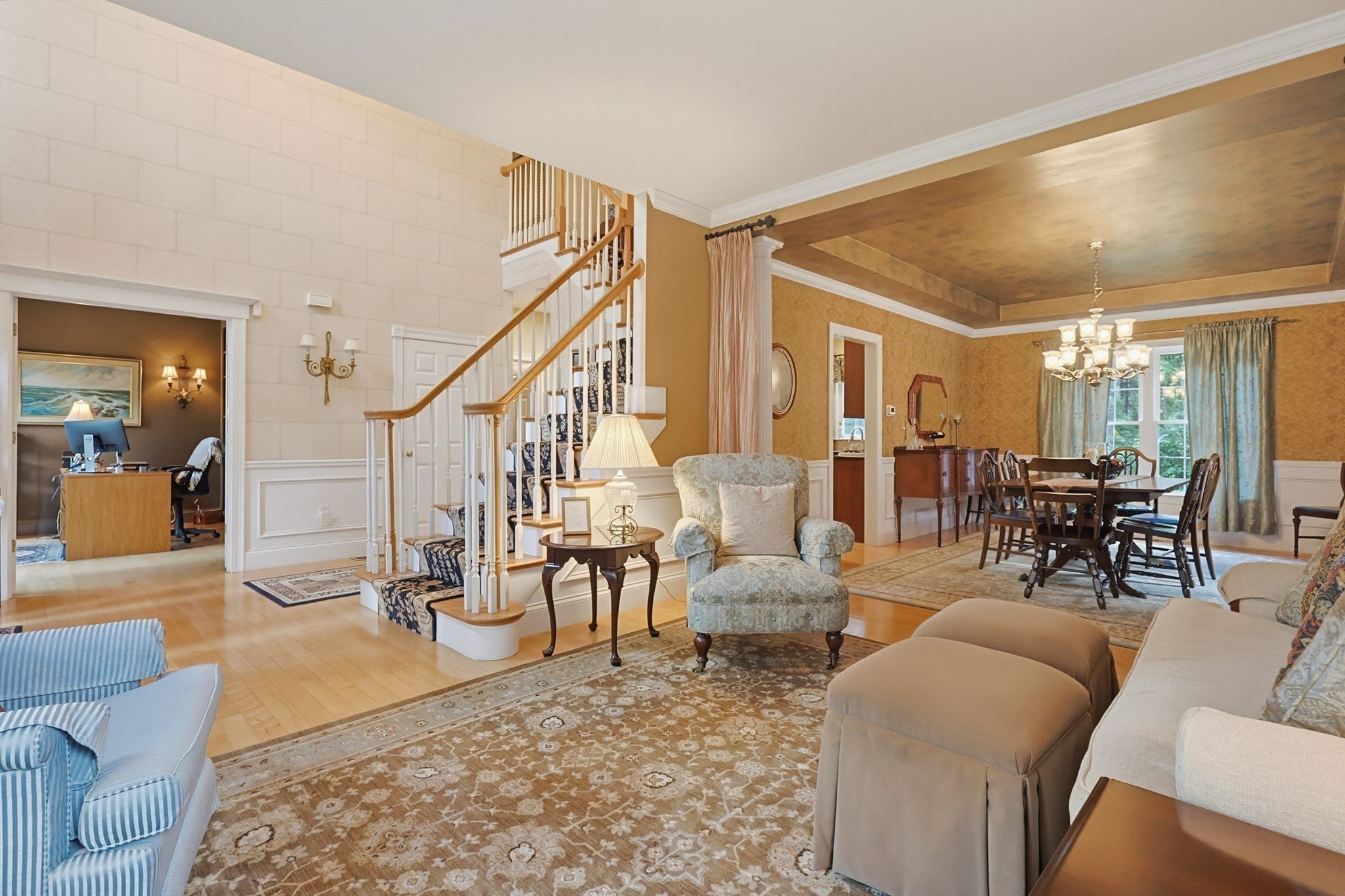 23 Lenox Dr, Franklin, MA, 23 Lenox Dr, Franklin, MA Photo #4