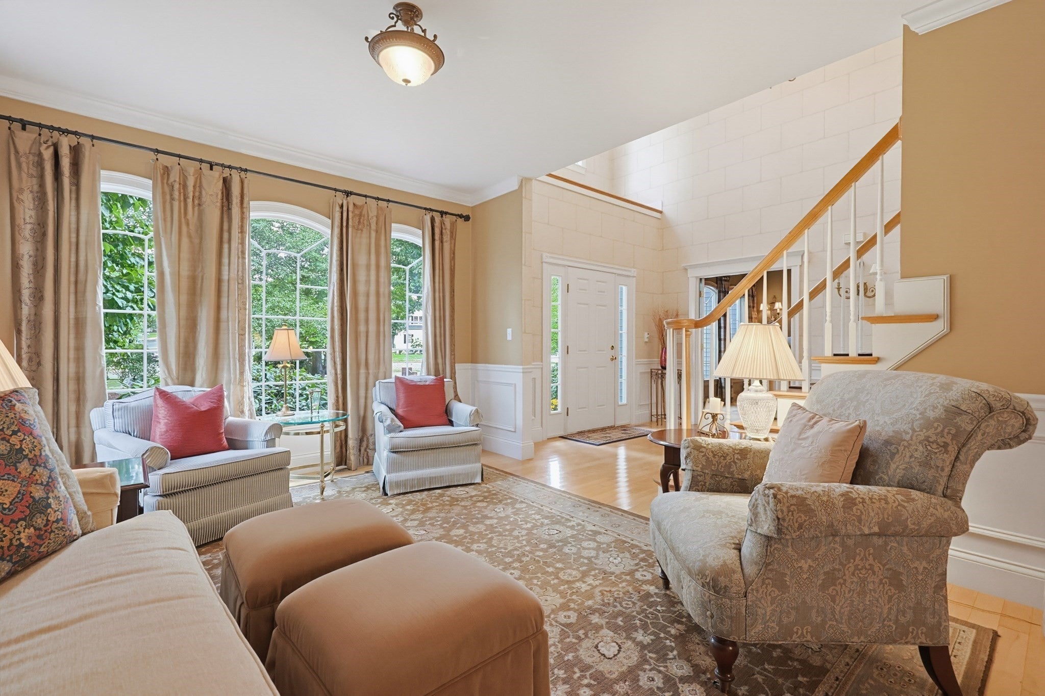 23 Lenox Dr, Franklin, MA, 23 Lenox Dr, Franklin, MA Photo #5