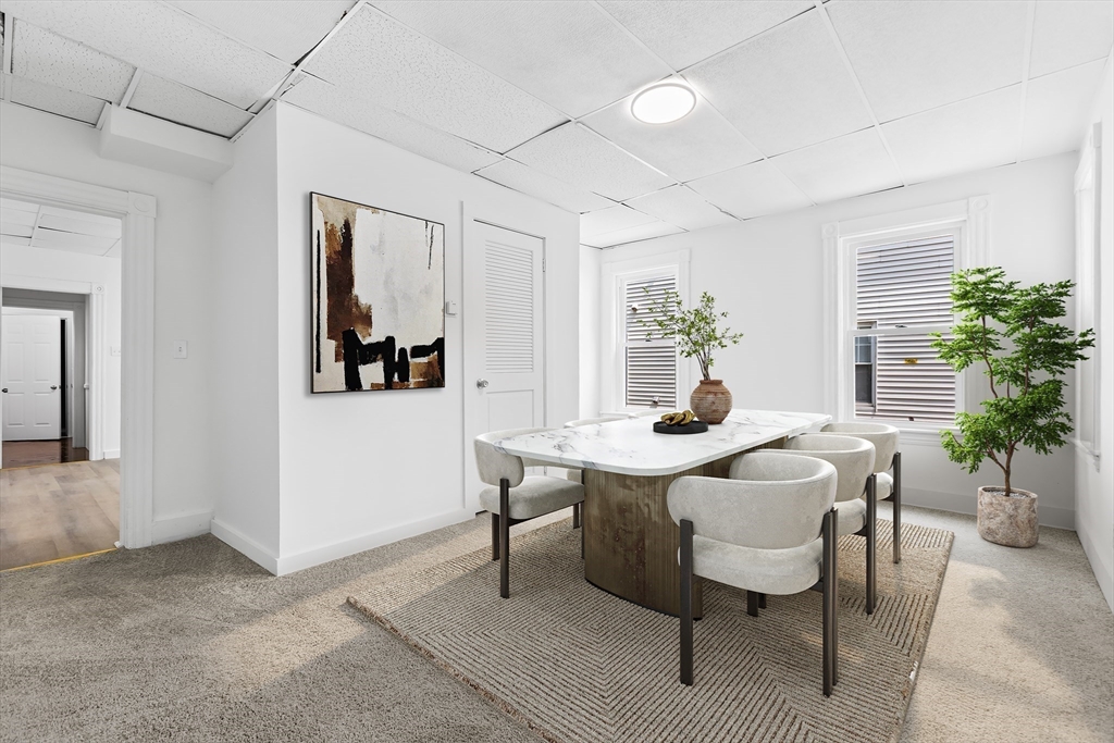 25 Wyman St
