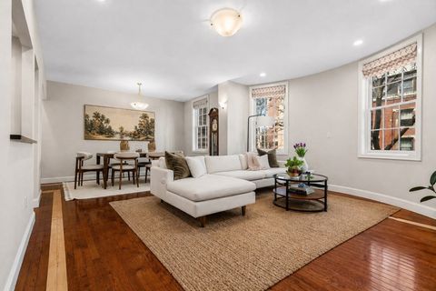 13 Bowdoin St 3A&B Boston MA 02114