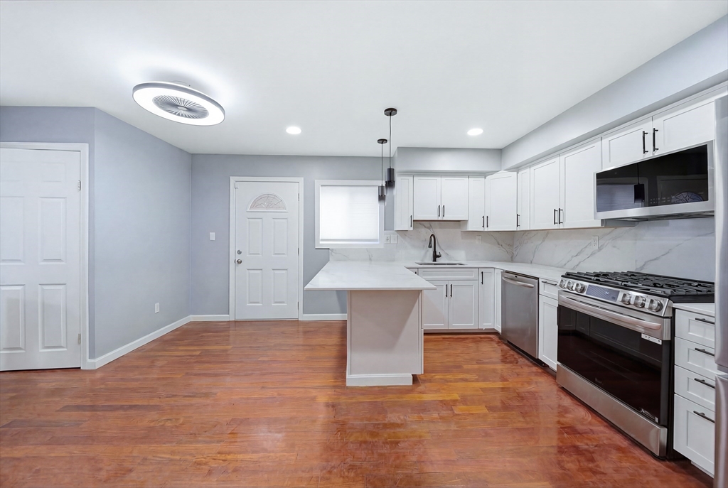 39 Hawthorne St #39, Boston, MA Photo #10