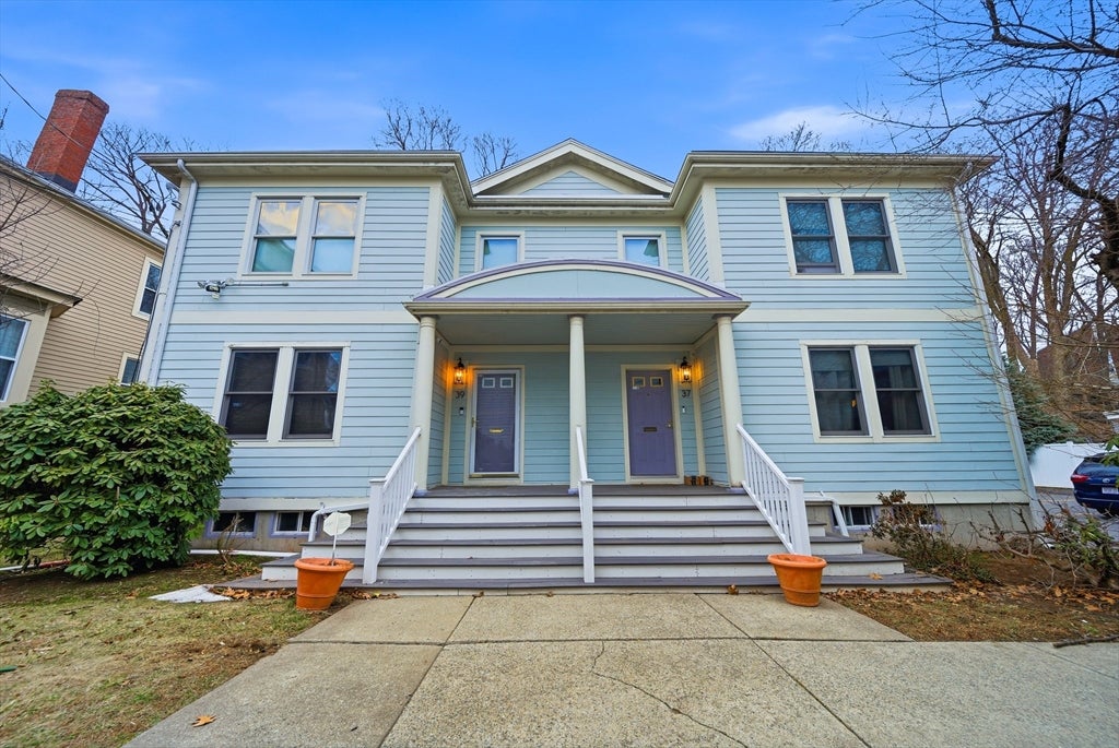 39 Hawthorne St #39, Boston, MA Photo #1
