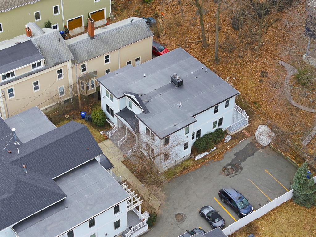 39 Hawthorne St #39, Boston, MA Photo #28