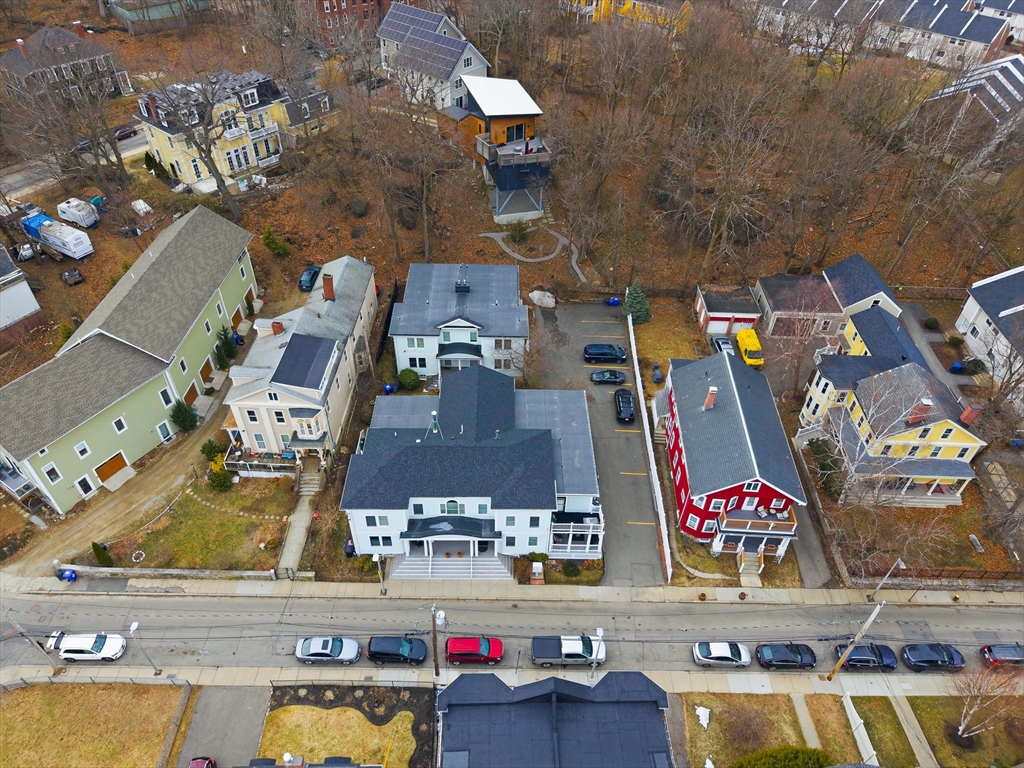39 Hawthorne St #39, Boston, MA Photo #30