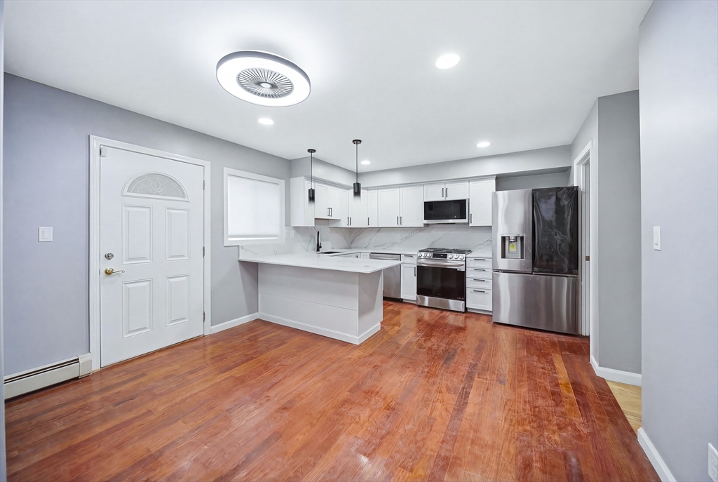 39 Hawthorne St #39, Boston, MA Photo #11