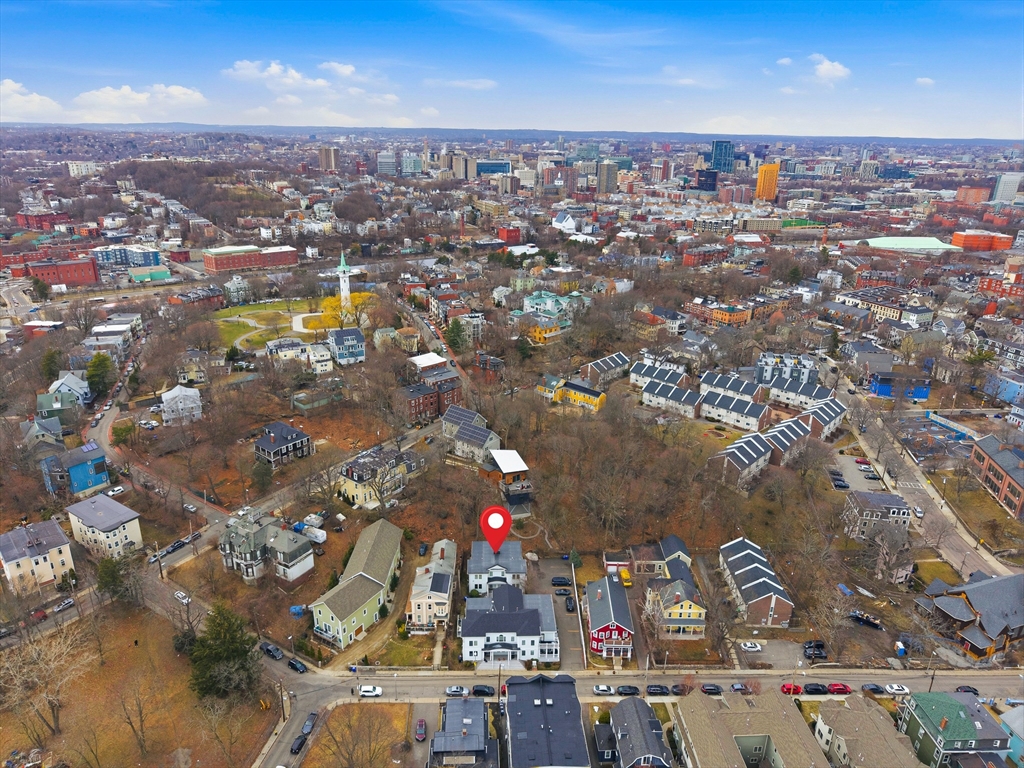 39 Hawthorne St #39, Boston, MA Photo #33