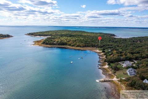 89 Harbor Drive Bourne MA 02559