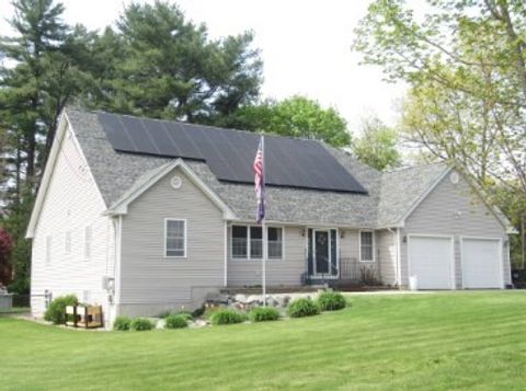 164 Railroad St Belchertown MA 01007